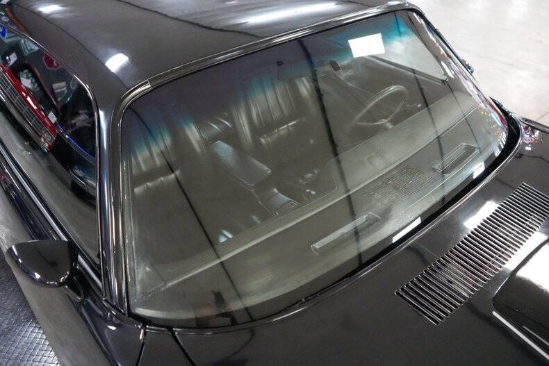 1980 Chevrolet Camaro