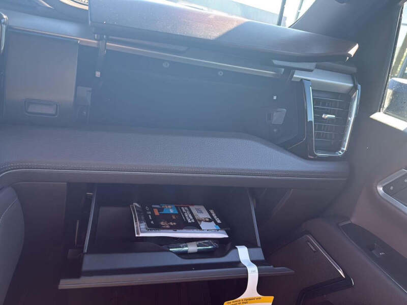 2026 GMC Sierra 3500HD