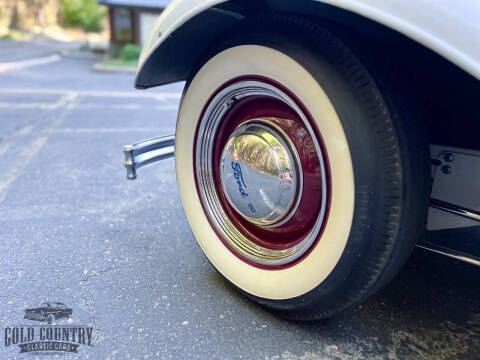 1932 Ford Roadster