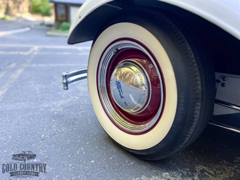 1932 Ford Roadster
