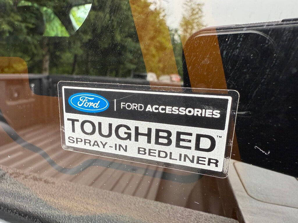 2020 Ford F-150 43