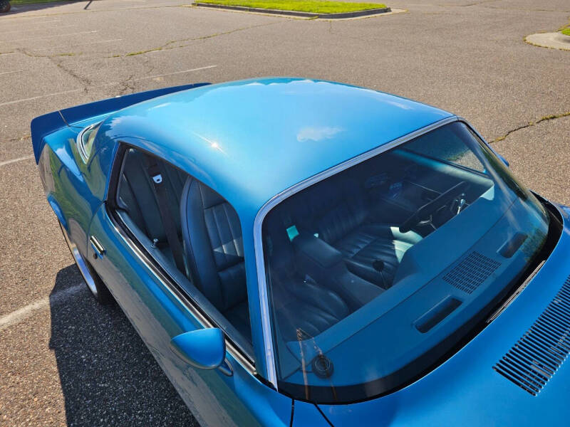 1979 Chevrolet Camaro