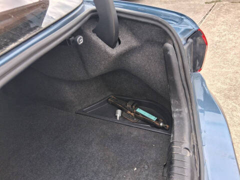 2017 Nissan Maxima 3.5 S