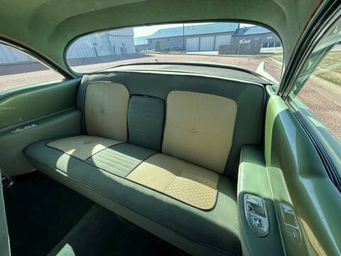 1955 Cadillac Series 62