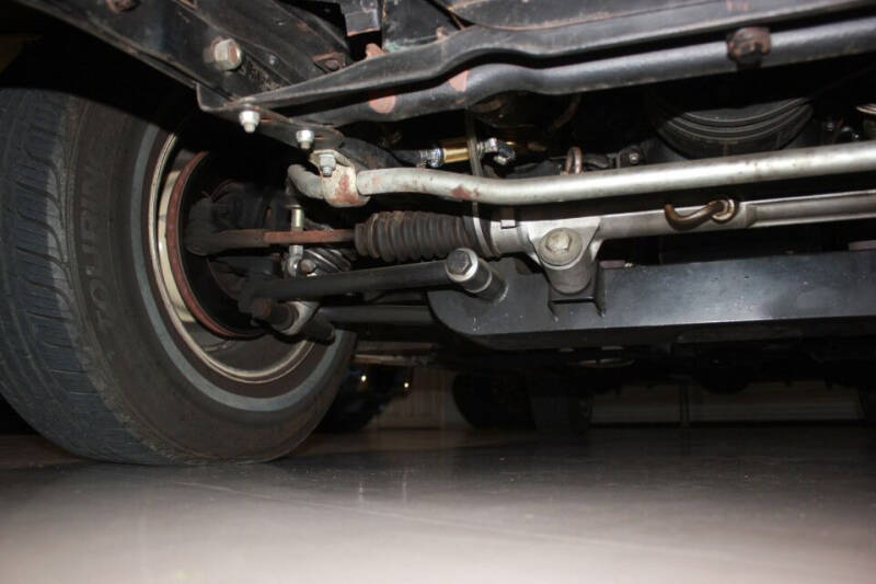 1948 Ford Super Deluxe