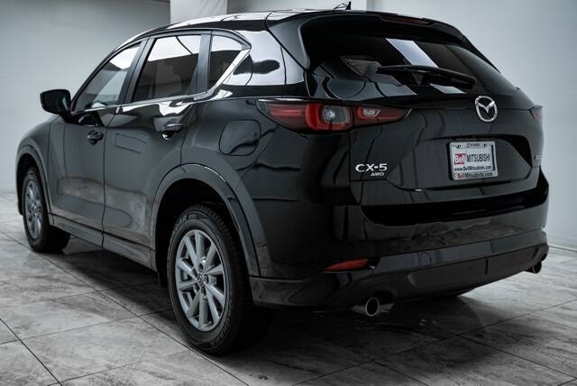 2024 Mazda CX-5 2.5 S Select