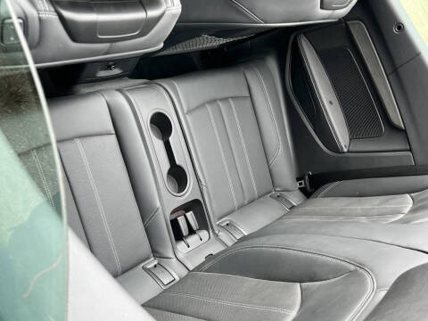 2023 Audi A5 quattro Premium Plus 45 TFSI