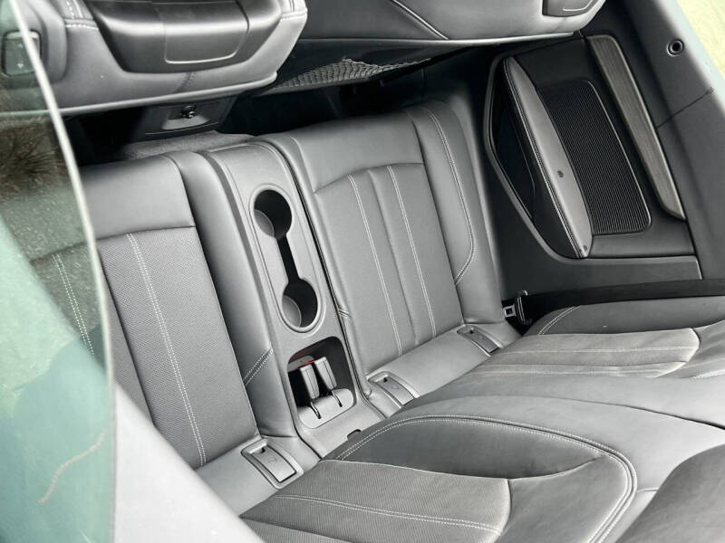 2023 Audi A5 quattro Premium Plus 45 TFSI