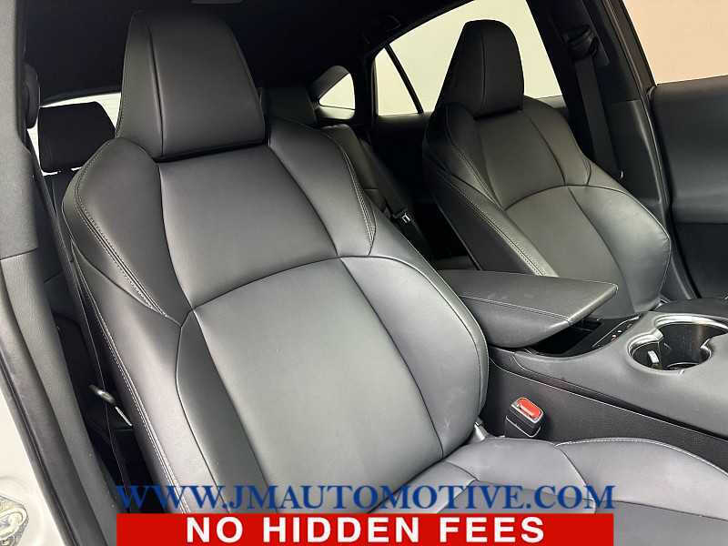 2024 Toyota Venza Nightshade Edition