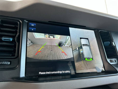 2022 Ford Bronco Wildtrak Advanced