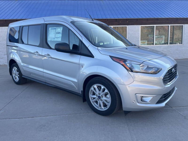 New Ford Transit For Sale - Carsforsale.com®