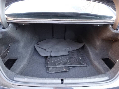 2019 BMW 5 Series 530i xDrive