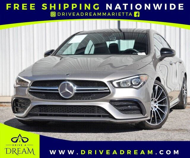 Mercedes-Benz CLA For Sale  Vin Devers Autohaus of Sylvania