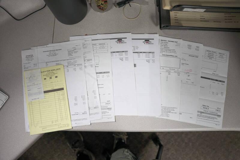 1950 Willys Jeepster