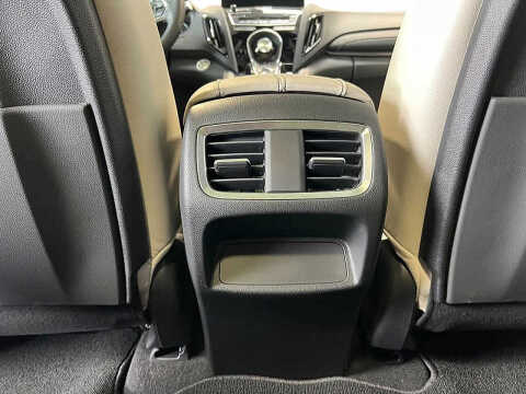 2026 Acura RDX SH-AWD
