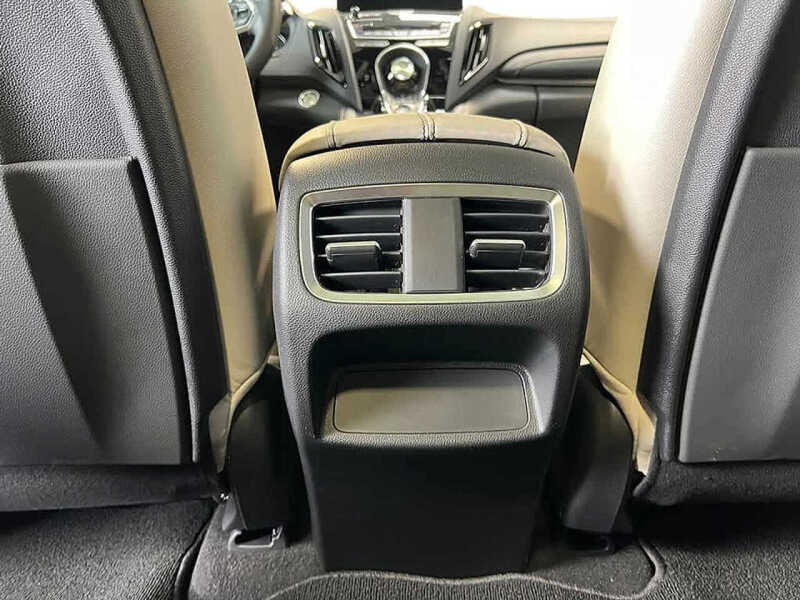 2026 Acura RDX SH-AWD