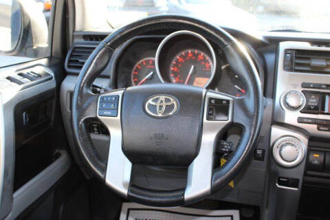 2011 Toyota 4Runner