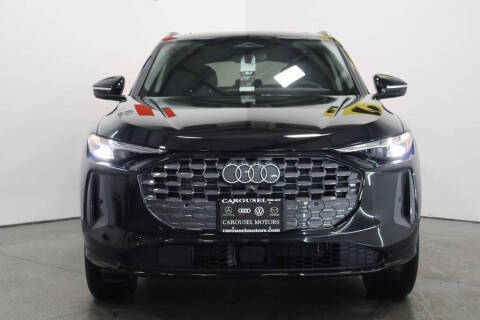 2025 Audi Q5 quattro Premium Plus TFSI