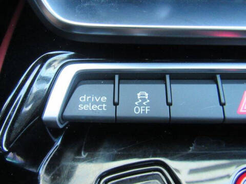 2023 Audi e-tron GT quattro Prestige