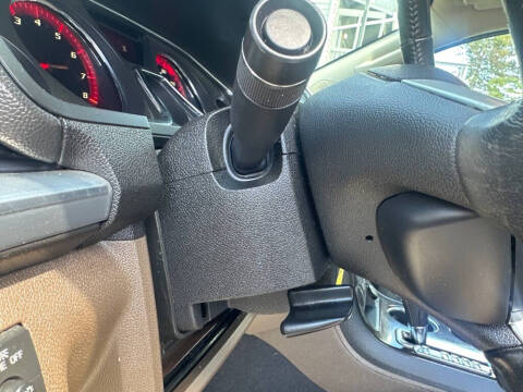 2014 GMC Acadia SLT-1