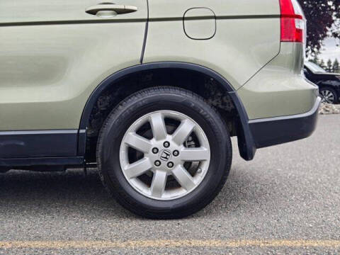 2007 Honda CR-V EX-L