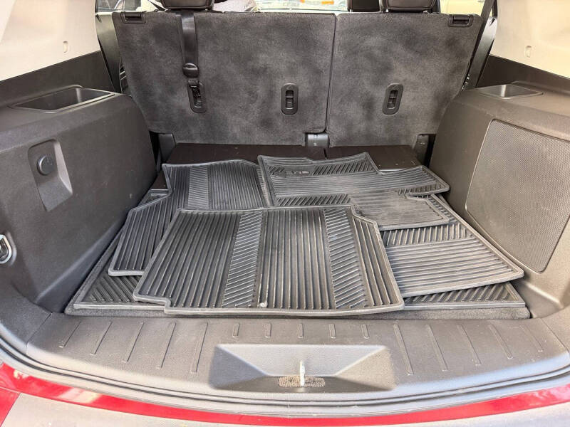 2013 GMC Terrain Denali