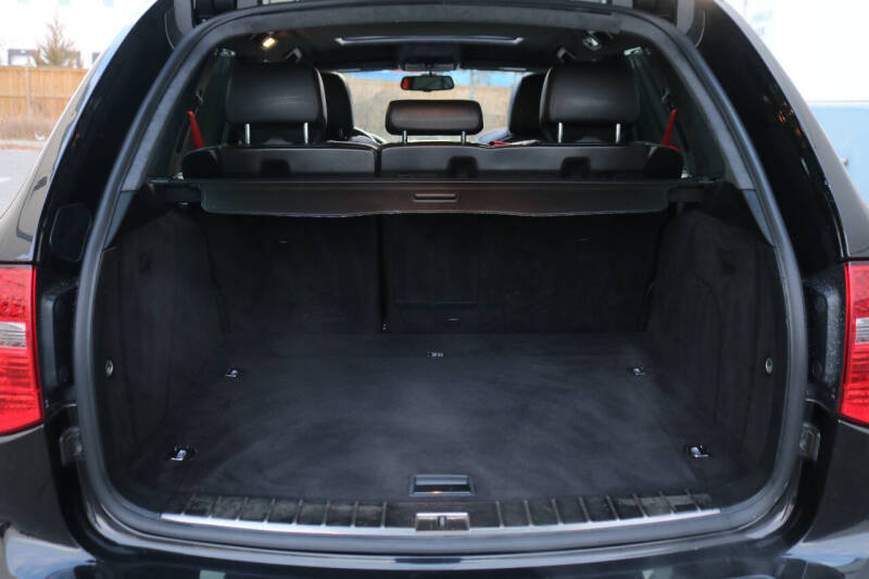 2009 Porsche Cayenne GTS Tiptronic