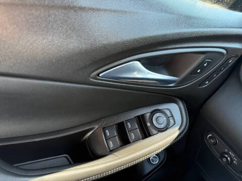 2022 Buick Encore GX Essence