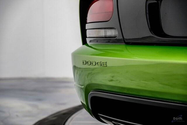 2010 Dodge Viper SRT-10