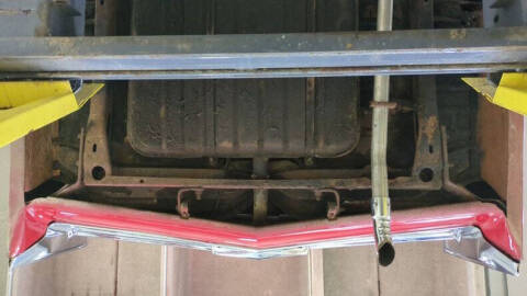 1966 Cadillac DeVille