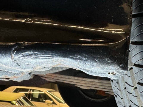 1960 Ford Thunderbird