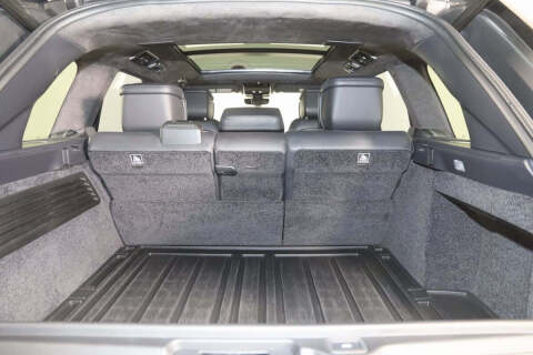 2020 Land Rover Range Rover Autobiography