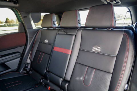 2026 MINI Countryman S ALL4