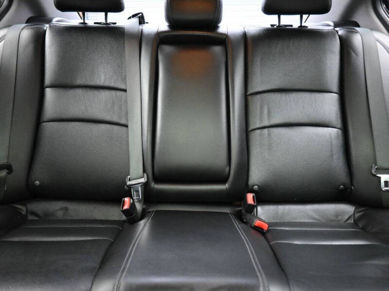 2016 Honda Accord Touring