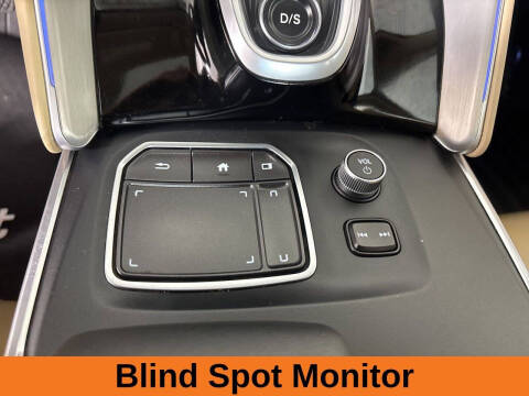 2025 Acura TLX w/Tech