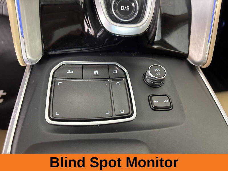 2025 Acura TLX w/Tech