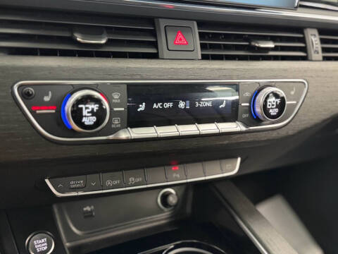 2024 Audi A5 Sportback quattro S line Prem Plus 45 TFSI