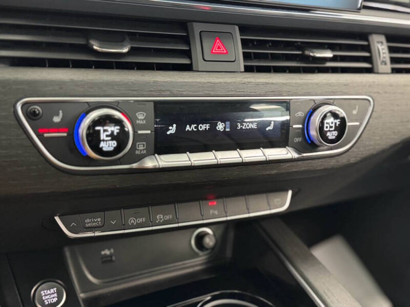 2024 Audi A5 Sportback quattro S line Prem Plus 45 TFSI