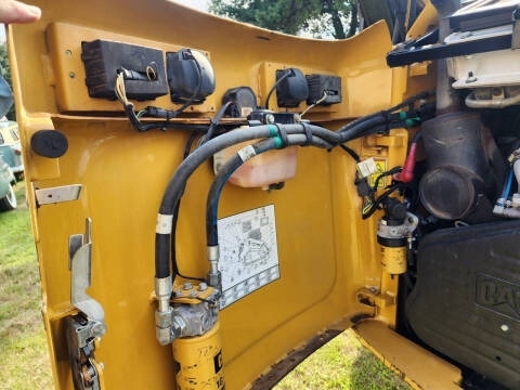 2013 Caterpillar 289C2