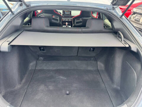 2024 Honda Civic Type R