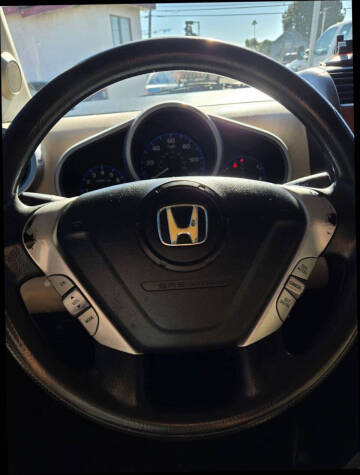 2008 Honda Element EX