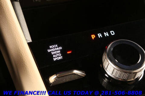 2022 Jeep Grand Cherokee 4xe