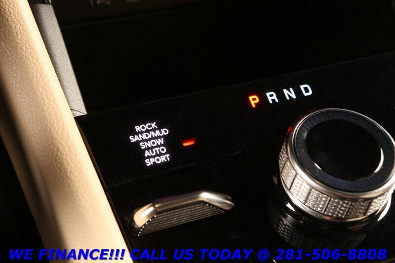 2022 Jeep Grand Cherokee 4xe