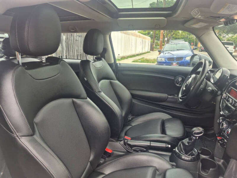 2014 MINI Hardtop Cooper