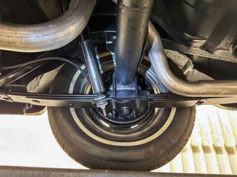 1969 Mercury Cyclone