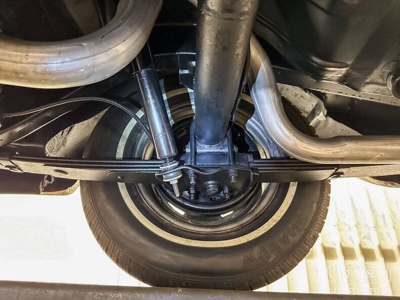 1969 Mercury Cyclone