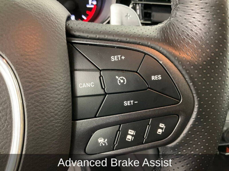 2022 Dodge Durango R/T Plus