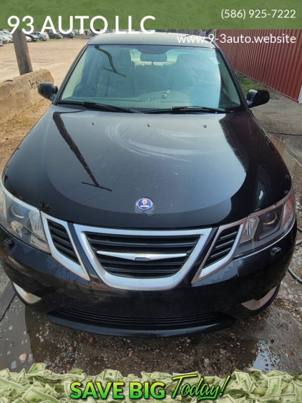 2010 Saab 9-3 for sale in New Haven, MI
