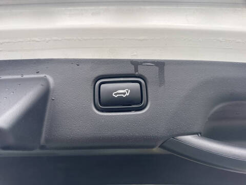 2023 Kia Niro EV Wave