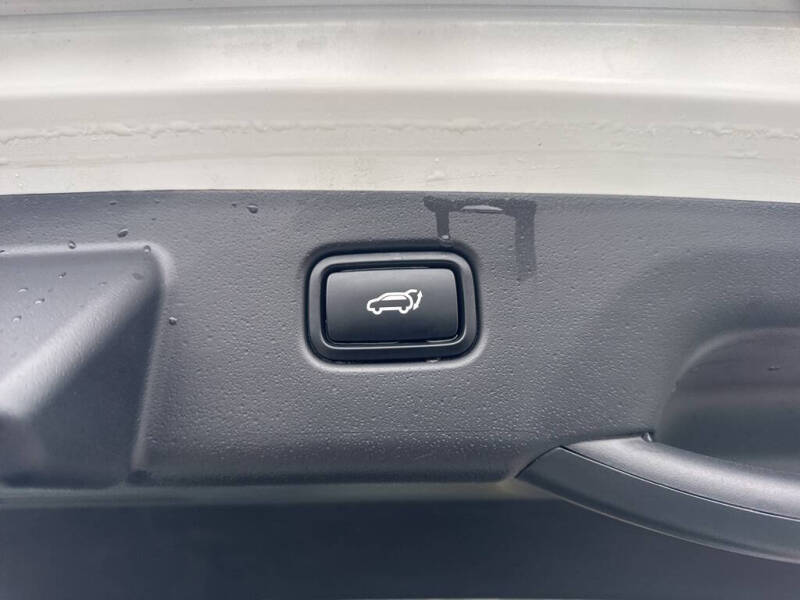 2023 Kia Niro EV Wave